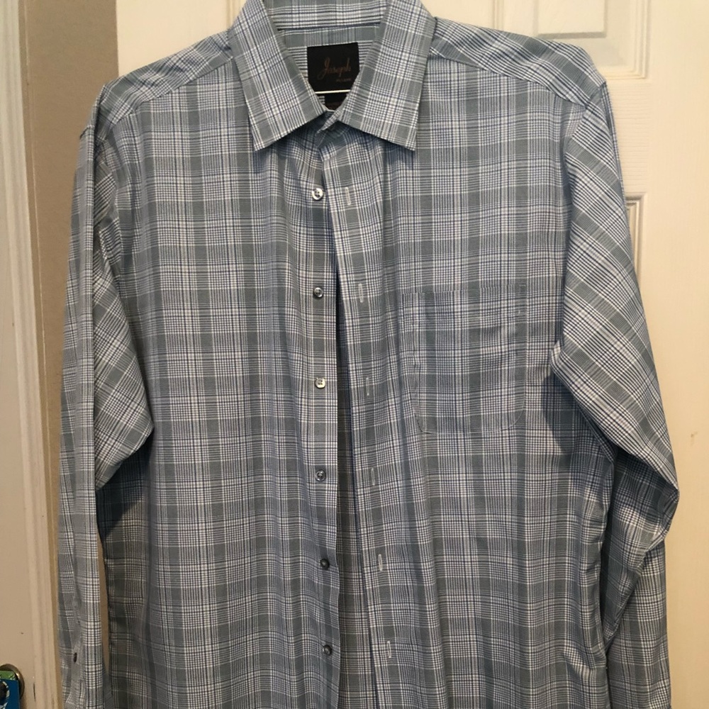 Jos A Bank
16 1/2 34